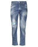 PMDS PREMIUM MOOD DENIM SUPERIOR Herren Jeanshose Farbe Blau Gre 7