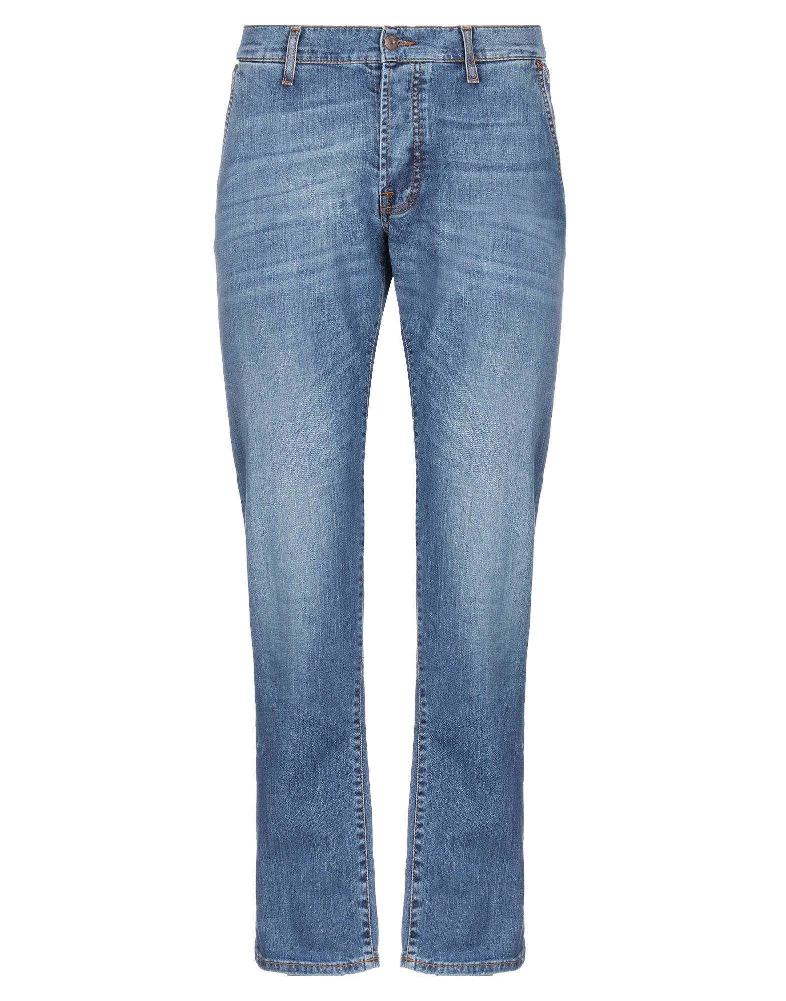  RoŸ Roger's - Hosen & Röcke - Jeanshosen - On Yoox.com 