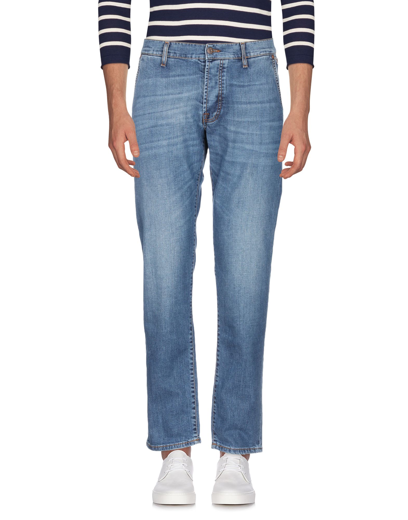  RoŸ Roger's - Hosen & Röcke - Jeanshosen - On Yoox.com 