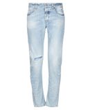 PMDS PREMIUM MOOD DENIM SUPERIOR Herren Jeanshose Farbe Blau Größe 6