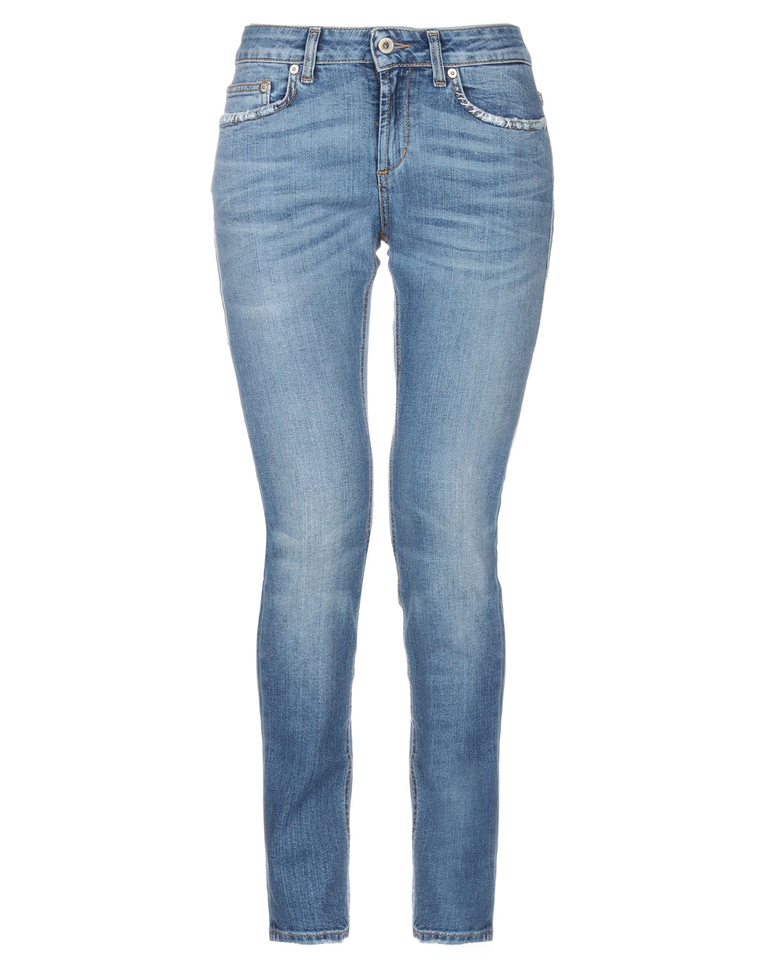 DONDUP DONDUP BOTTOMWEAR Τζιν