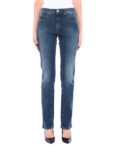 Джинсовые брюки Trussardi jeans 42765016sc