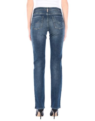 Джинсовые брюки Trussardi jeans 42765016sc