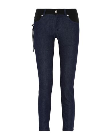 Джинсовые брюки Versus Versace 42765092um
