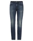 BOSS HUGO BOSS Herren Jeanshose Farbe Blau Gre 3