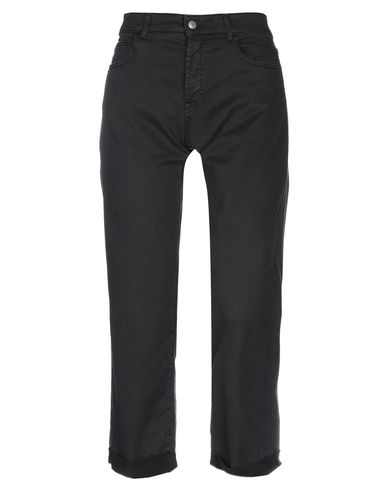Джинсовые брюки-капри ROŸ ROGER'S 42765209CF