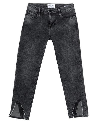 Укороченные джинсы FRAME 42765481RW