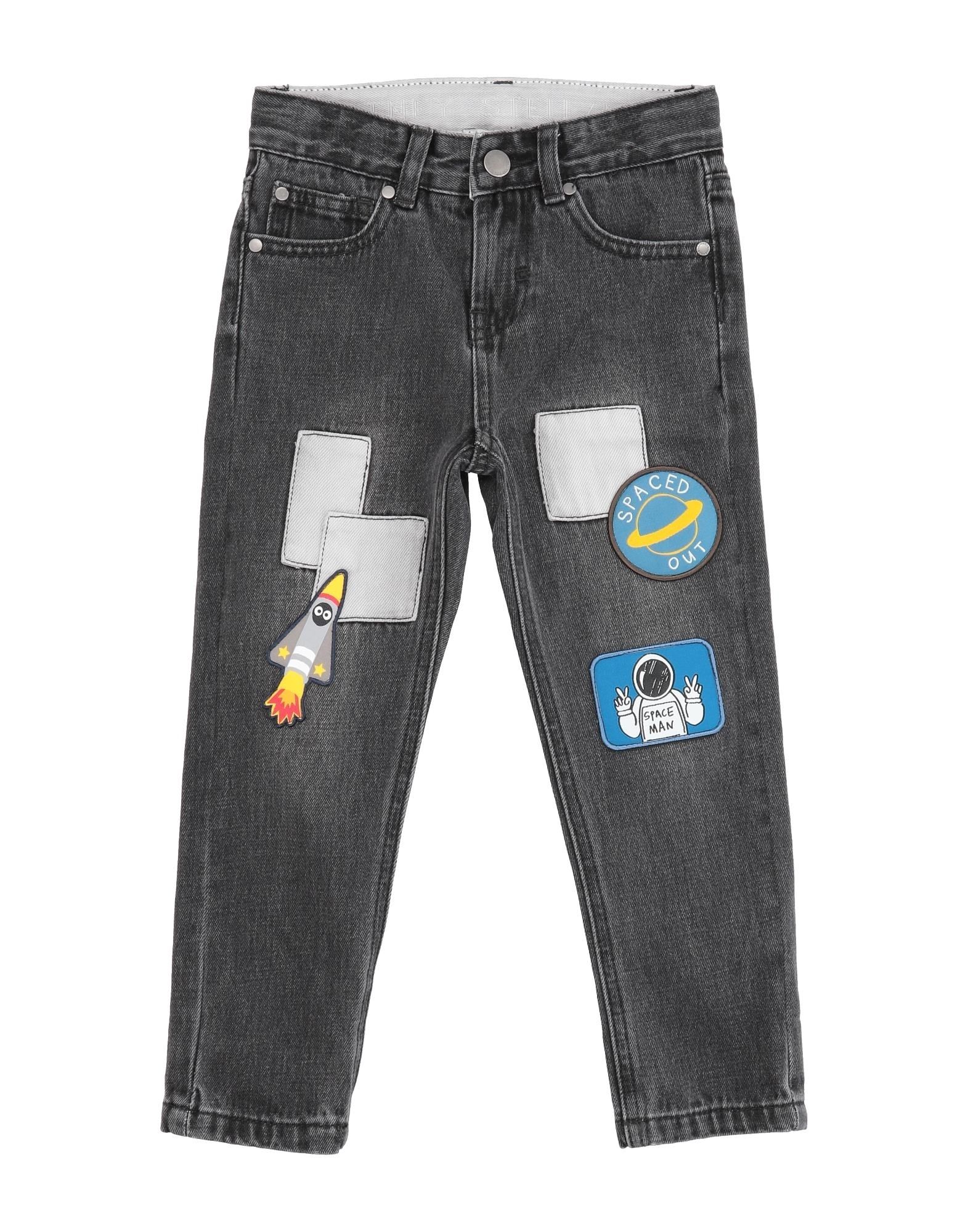  Stella Mccartney Kids - Hosen & Röcke - Jeanshosen - On Yoox.com 