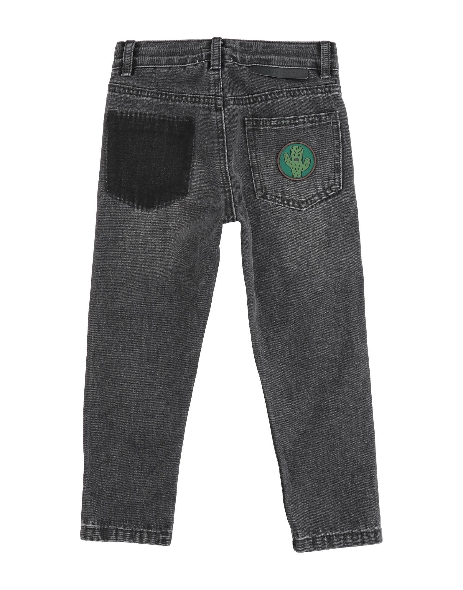  Stella Mccartney Kids - Hosen & Röcke - Jeanshosen - On Yoox.com 