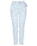 CURRENT/ELLIOTT Damen Jeanshose Farbe Blau Gr��e 4