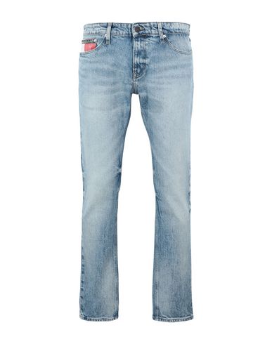 Джинсовые брюки TOMMY JEANS 42765590VC