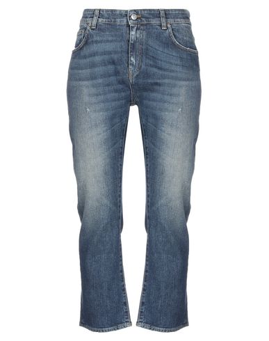Укороченные джинсы DEPARTMENT 5
