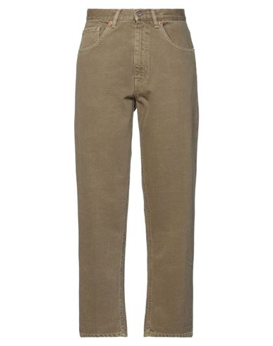 Джинсовые брюки PENCE