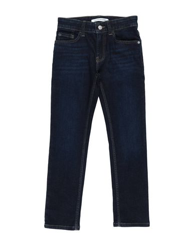 фото Джинсовые брюки Calvin klein jeans