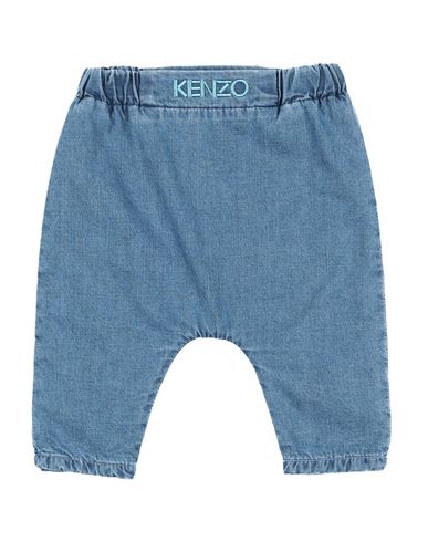 Джинсовые брюки Kenzo 42765954ml