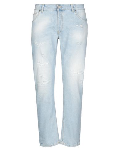 фото Джинсовые брюки Pmds premium mood denim superior