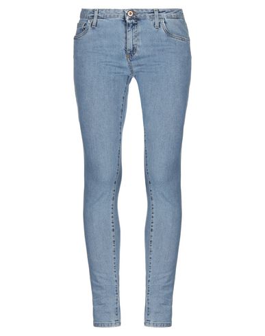 Джинсовые брюки Trussardi jeans 42766274mg