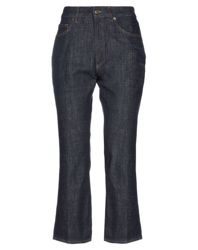Укороченные джинсы MAURO GRIFONI 42766277RX