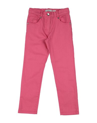 Джинсовые брюки ELSY