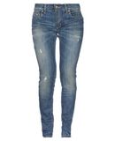DONDUP Damen Jeanshose Farbe Blau Gr��e 5