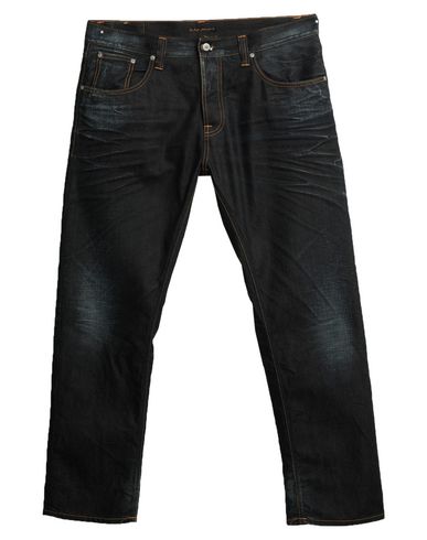 фото Джинсовые брюки Nudie jeans co