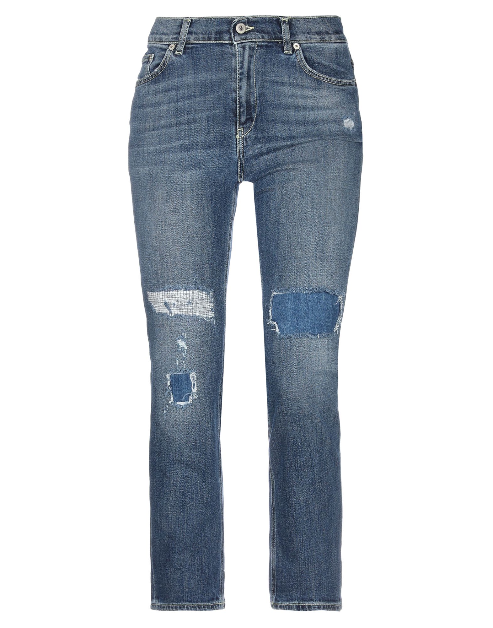 DONDUP BOTTOMWEAR Τζιν