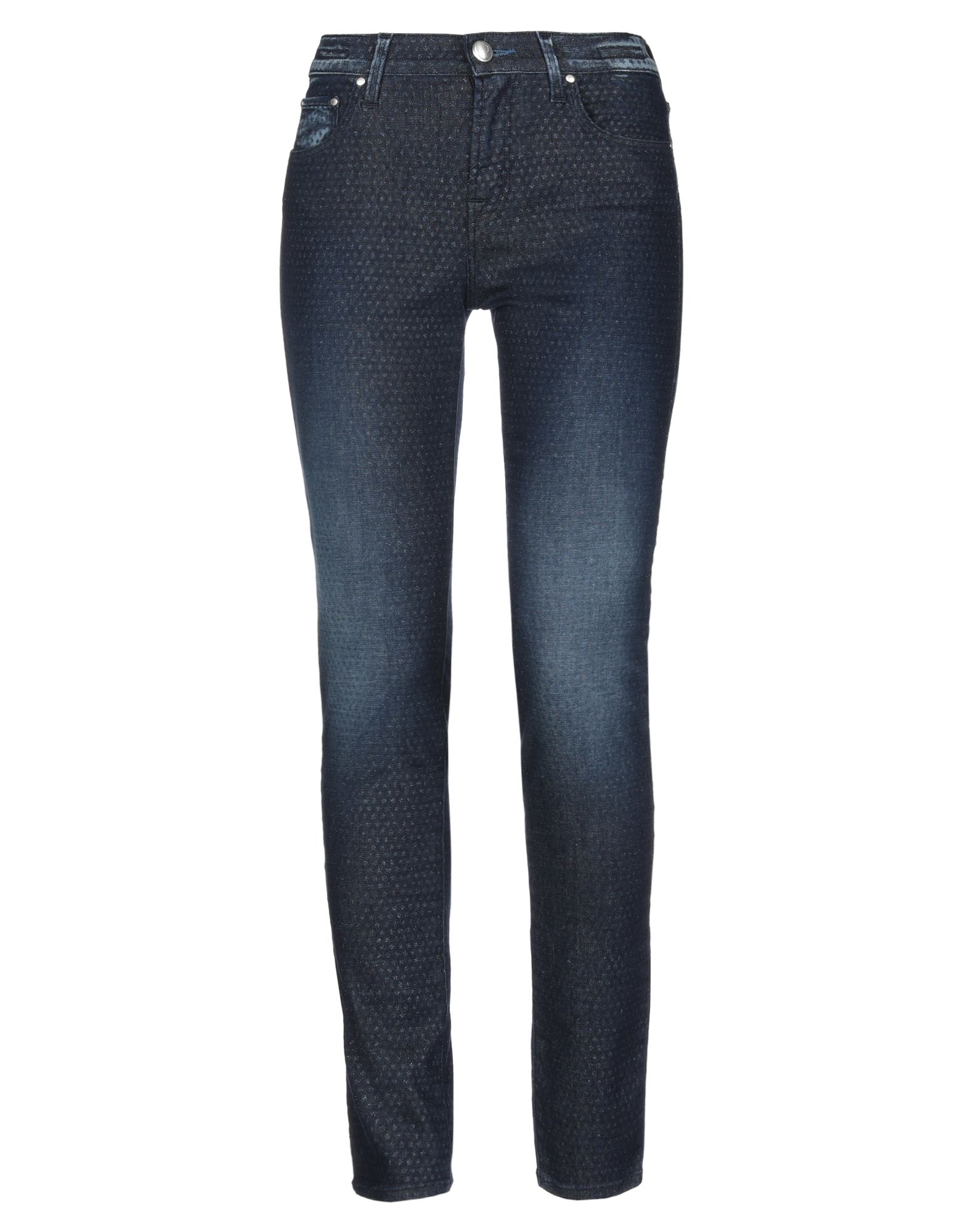 JACOB COHЁN BOTTOMWEAR Τζιν