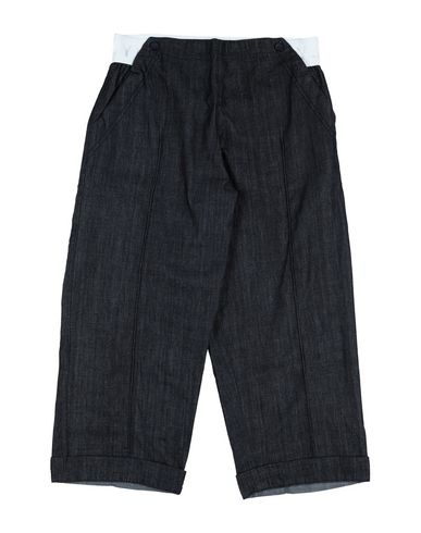 Джинсовые брюки DKNY Jeans 42766747uc