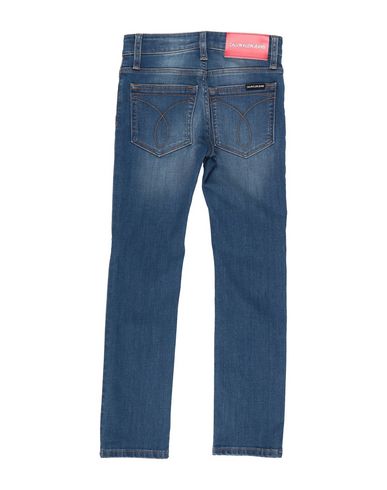 фото Джинсовые брюки calvin klein jeans