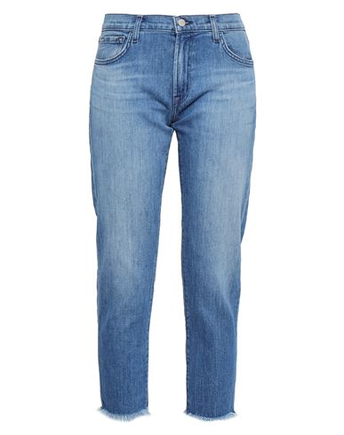 Укороченные джинсы J Brand 42766865MV