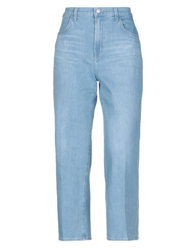 Укороченные джинсы J Brand 42766885NG
