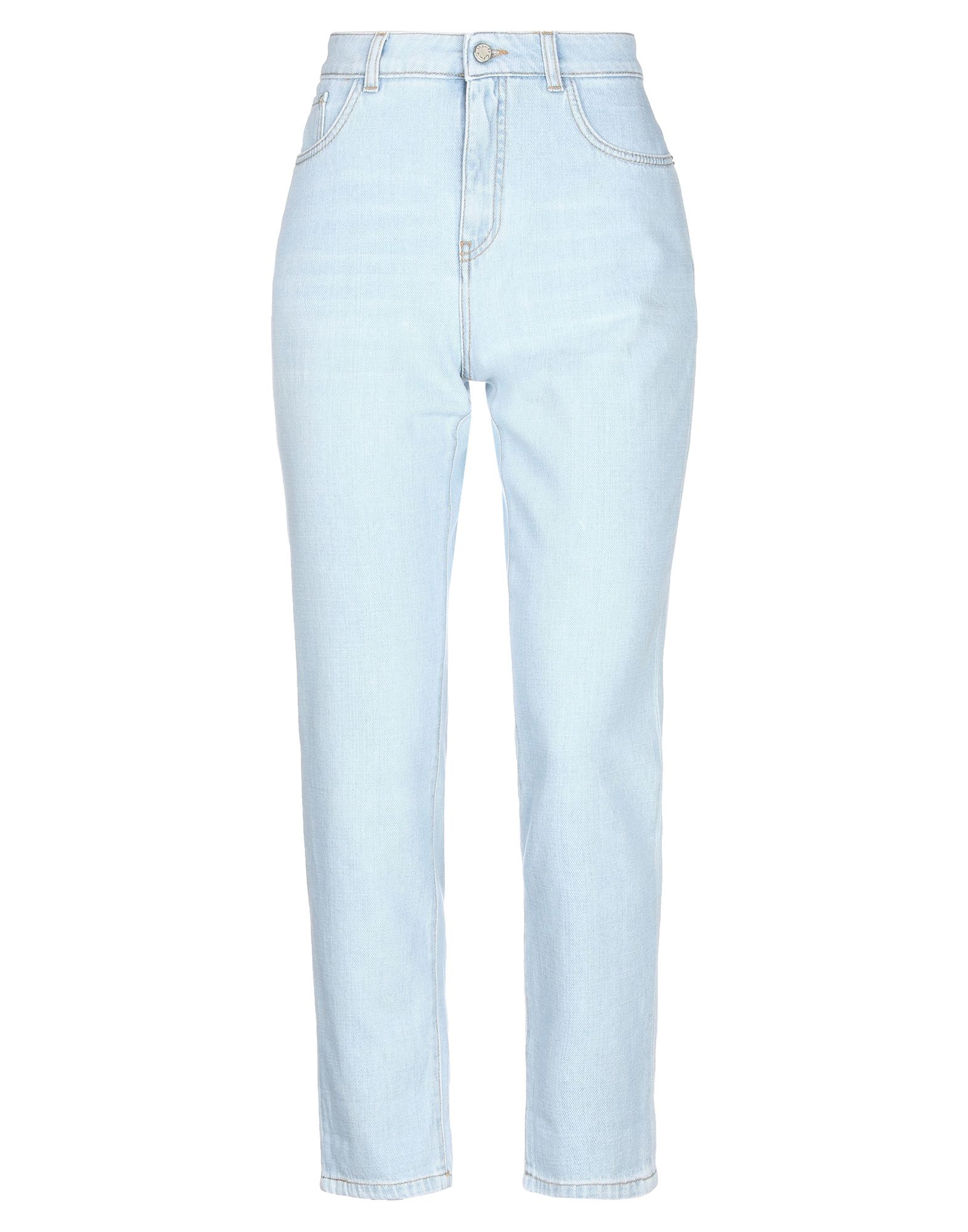  Manila Grace - Partes De Abajo - Pantalones Vaqueros - On Yoox.com 