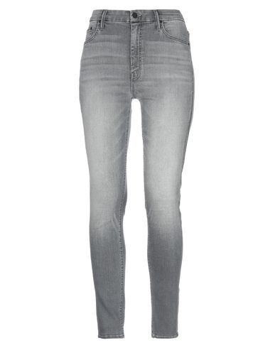 Джинсовые брюки MOTHER 