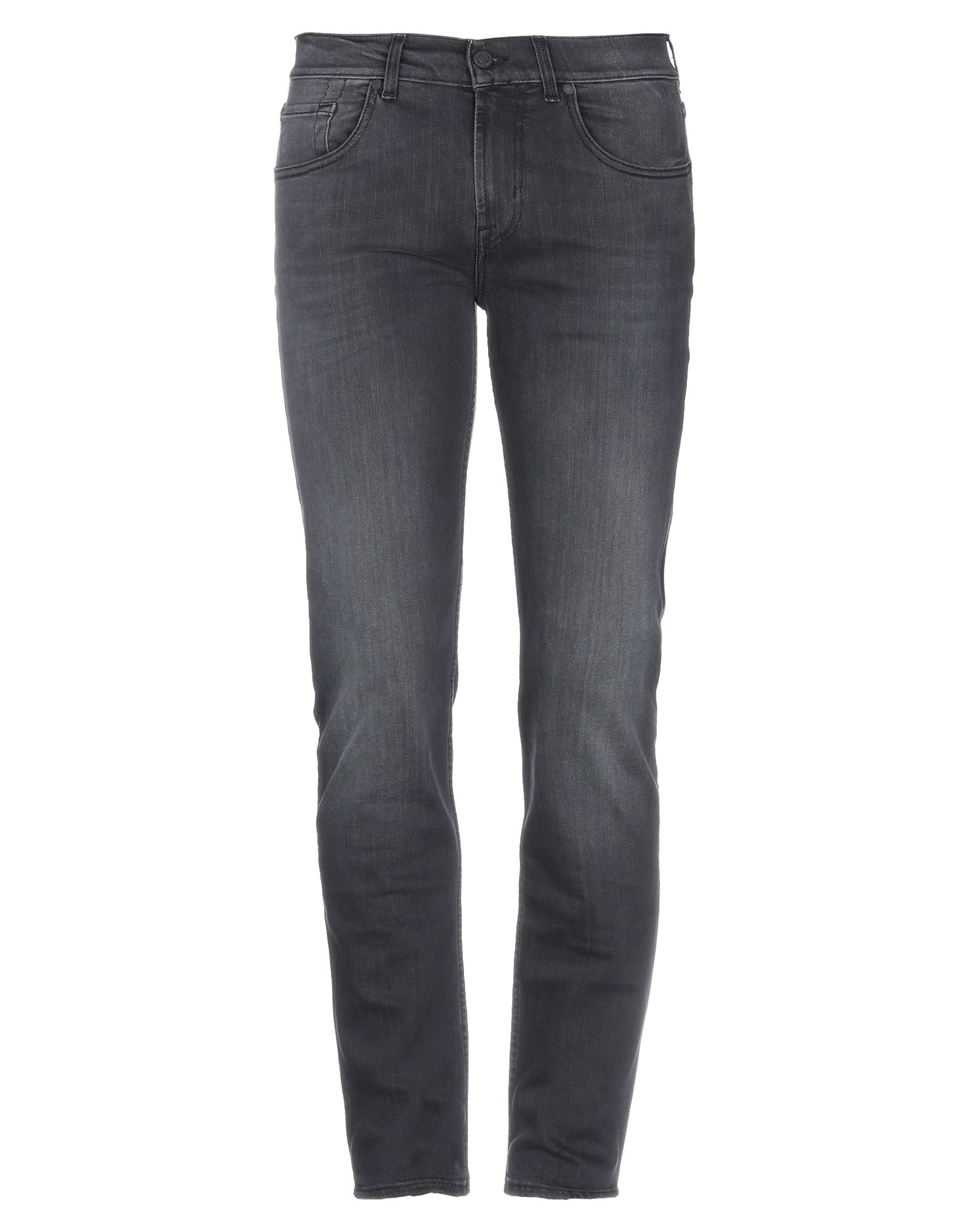 7 For All Mankind - Hosen & Röcke - Jeanshosen - On Yoox.com 