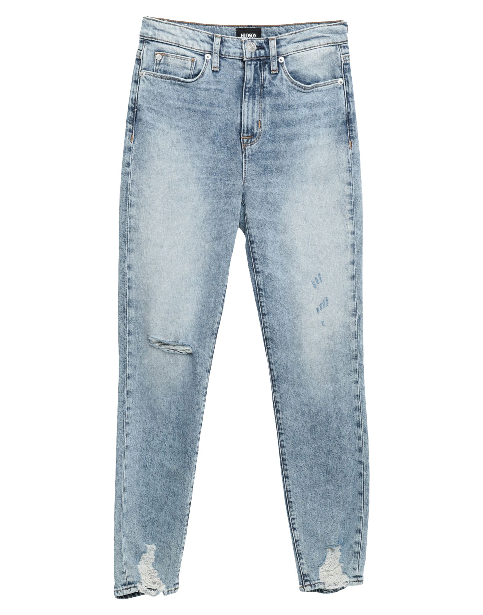 Hudson - Partes De Abajo - Pantalones Vaqueros - On Yoox.com 