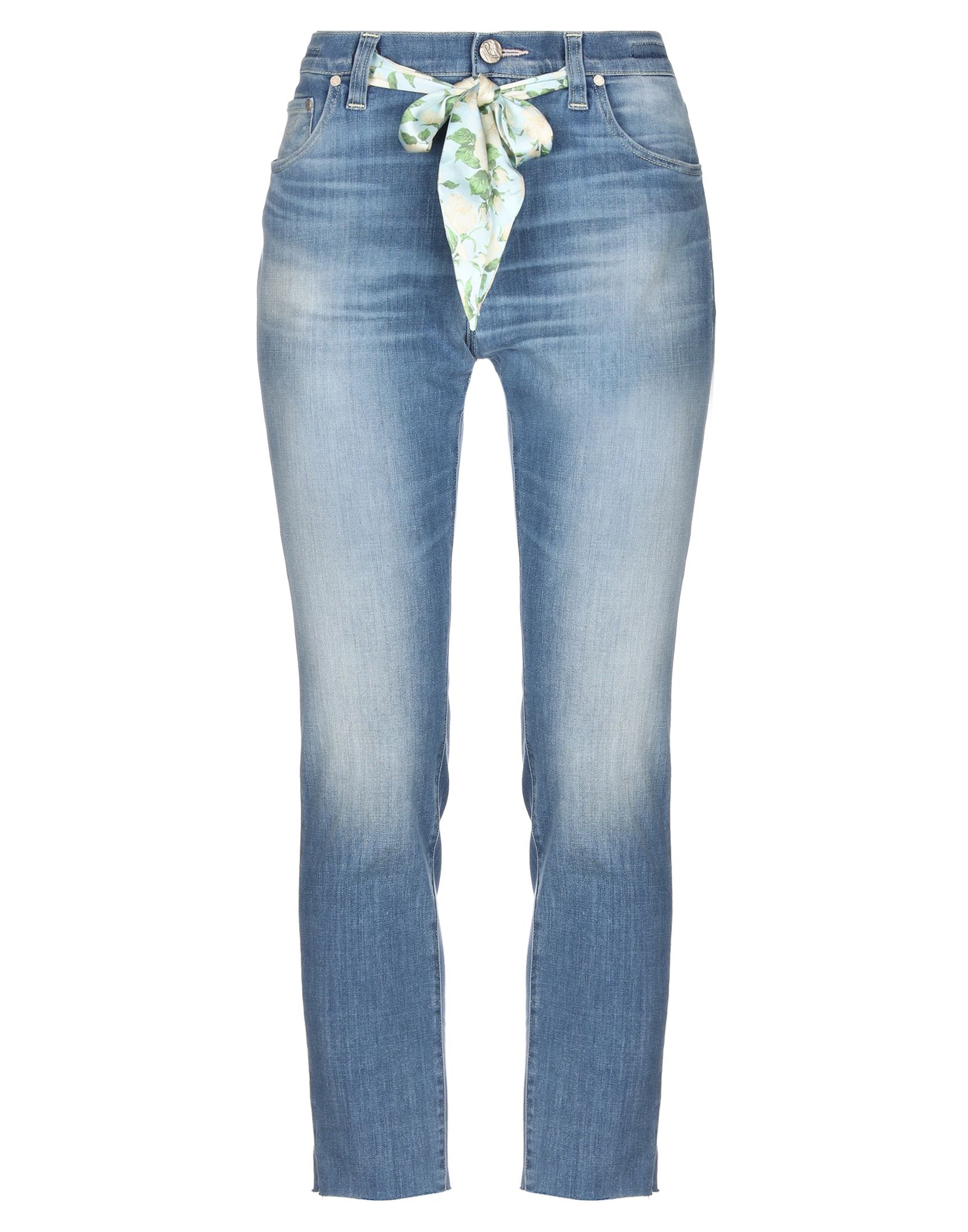 JACOB COHЁN BOTTOMWEAR Τζιν