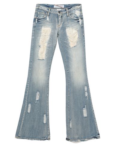 фото Джинсовые брюки Met jeans