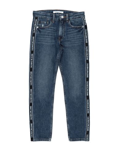 фото Джинсовые брюки Calvin klein jeans