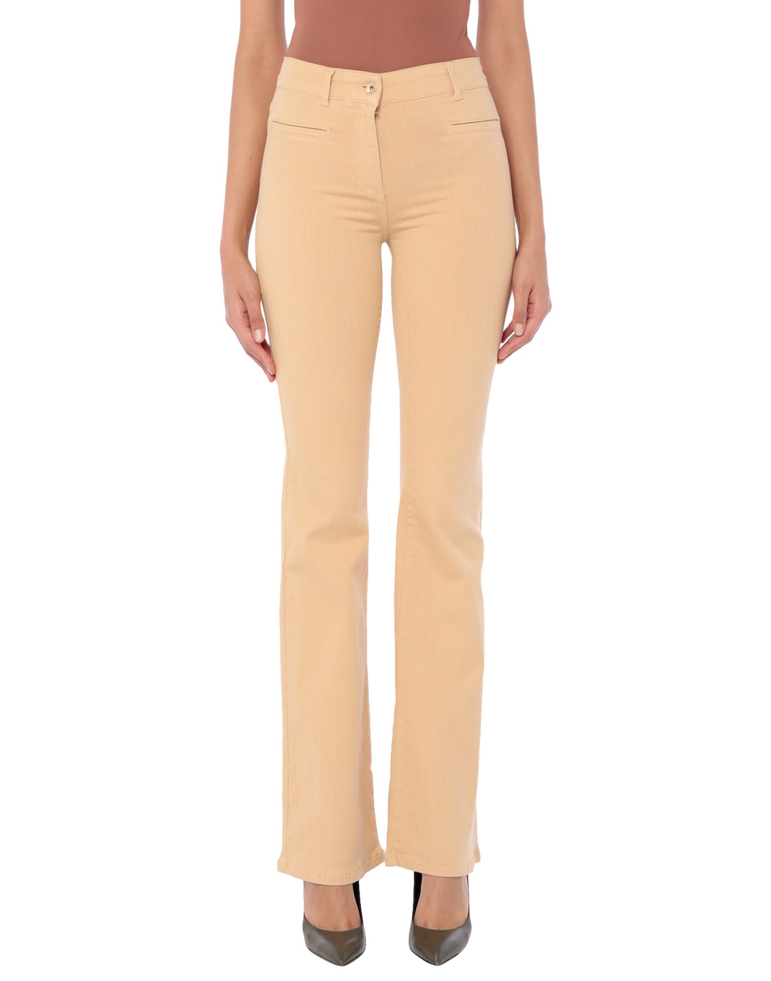  Patrizia Pepe - Hosen & Röcke - Jeanshosen - On Yoox.com 