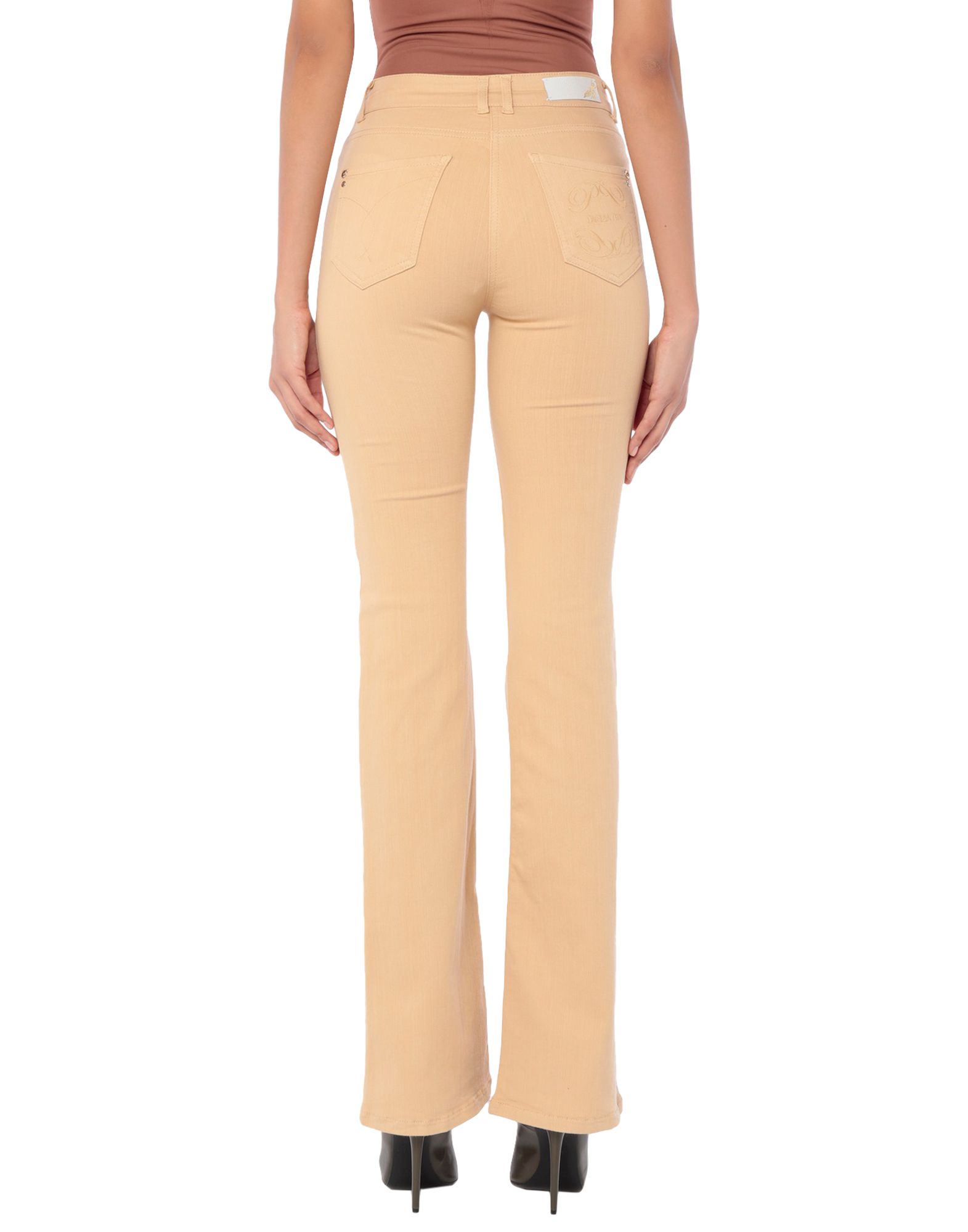  Patrizia Pepe - Hosen & Röcke - Jeanshosen - On Yoox.com 