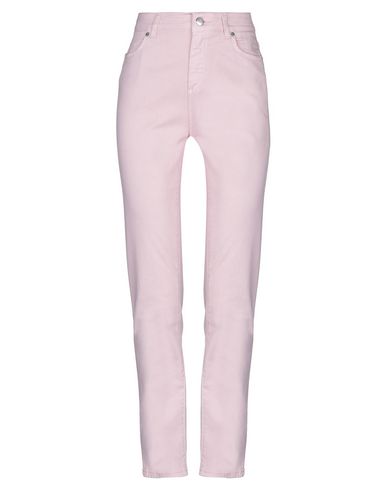 Джинсовые брюки