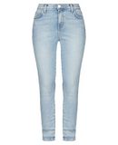 CURRENT/ELLIOTT Damen Jeanshose Farbe Blau Gre 4