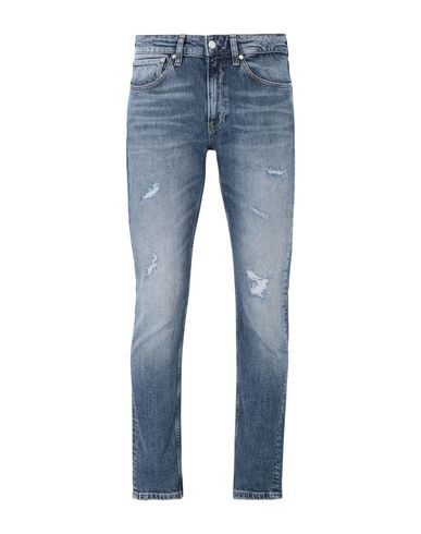 Джинсовые брюки Calvin Klein 42768246xv
