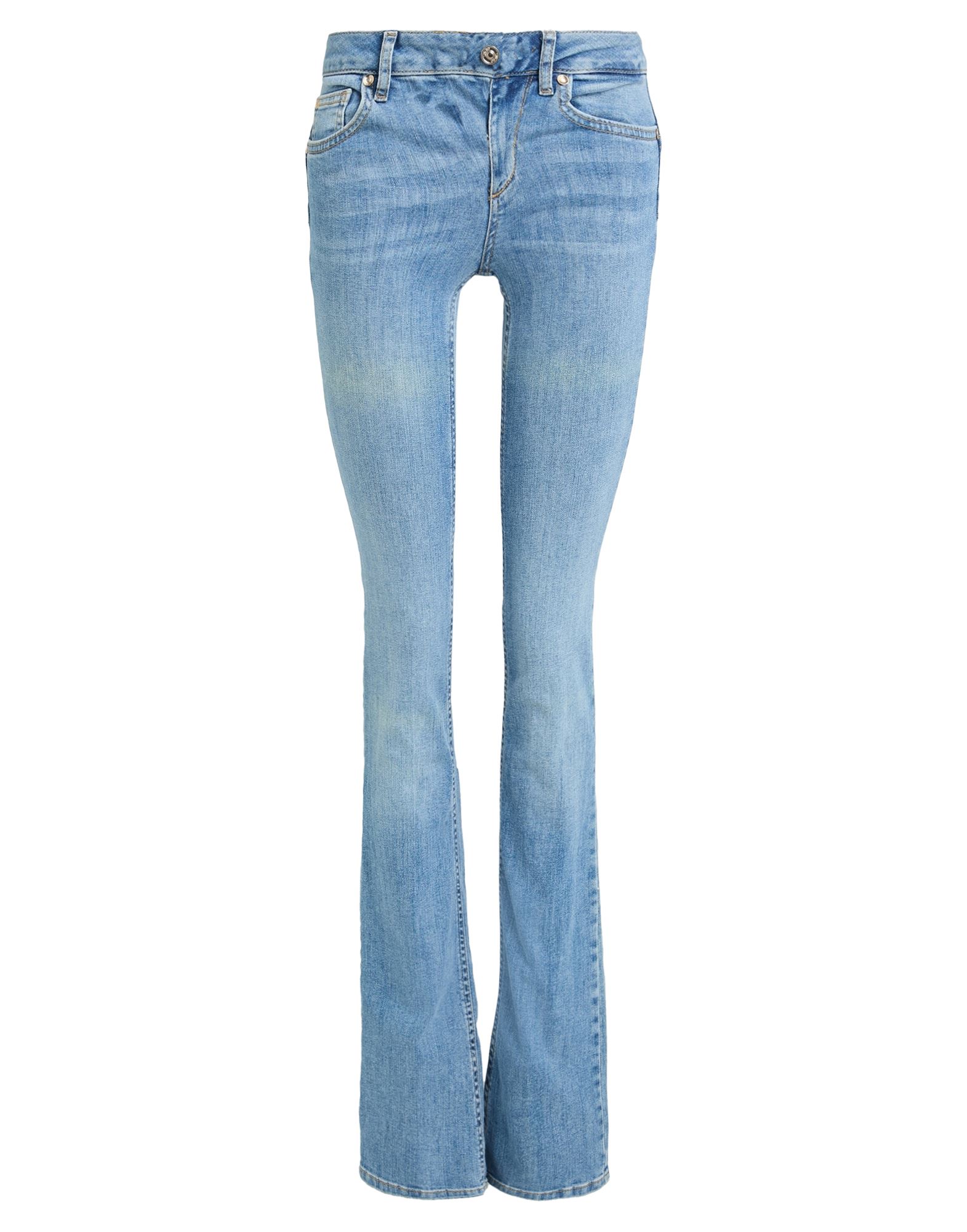 LIU •JO BOTTOMWEAR Τζιν