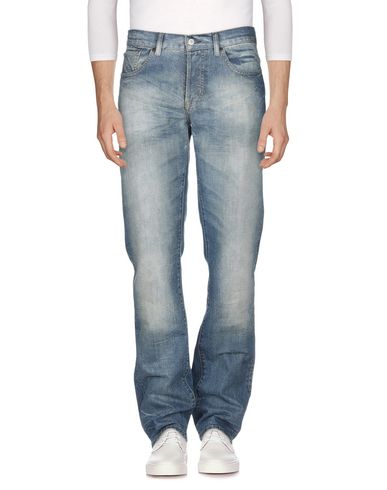 фото Джинсовые брюки Denim & supply ralph lauren