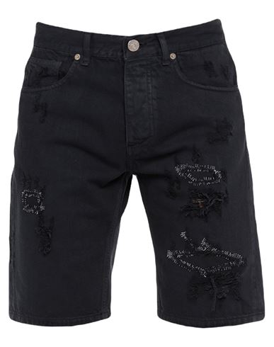 Джинсовые шорты PMDS PREMIUM MOOD DENIM SUPERIOR 