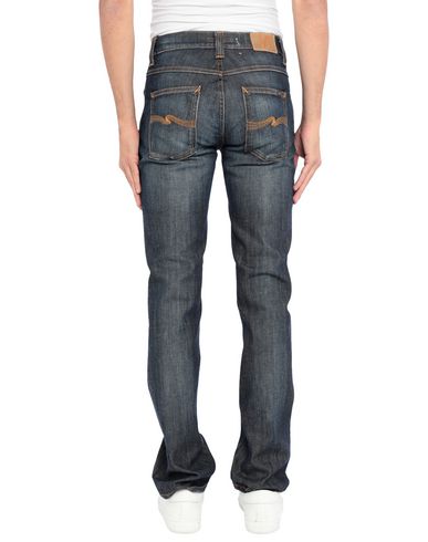 фото Джинсовые брюки Nudie jeans co