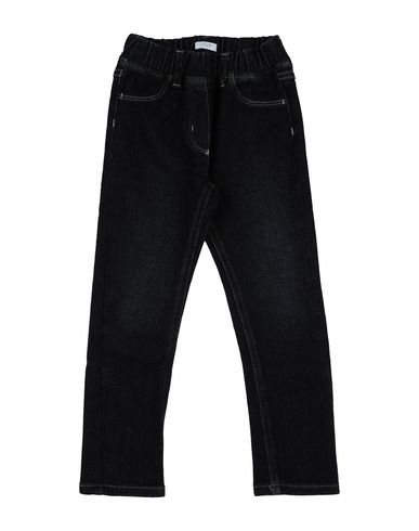 Джинсовые брюки Il Gufo 42768520fd