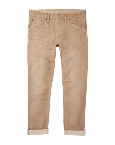 Джинсовые брюки FABRIC-BRAND & CO. 42768627JN