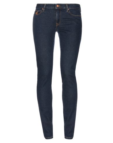 Джинсовые брюки Vivienne Westwood Anglomania 42768645OE